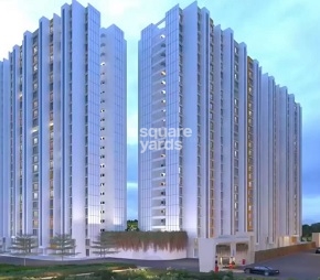 Poddar Riviera Ulhasnagar in Ulhasnagar, Thane