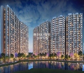 Poddar Wondercity Phase 3 residential project in Badlapur East