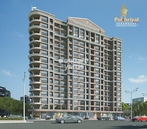 Pokhriyal Paramount