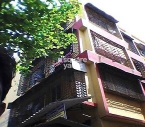 Pooja Palace Apartment