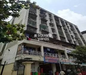 Poonam Arcade