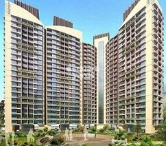 Poonam Estate Cluster I Flagship