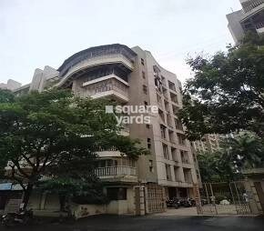 Poonam Residency Mira Road