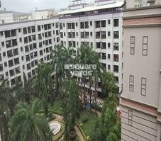Poonam Sagar Complex Featured Image