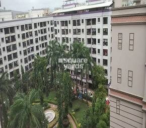 Poonam Sagar Complex residential project in Mira Road