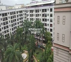 Poonam Sagar Complex, Mira Road, Thane