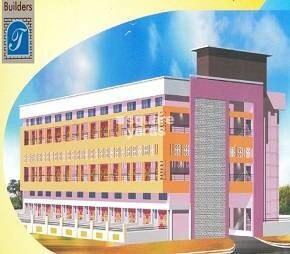 Poonam Vandana Industrial Estate, Bhayandar East, Thane