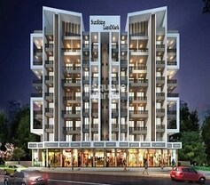 Power Sunshine Landmark, Vadavli Khurd, Thane