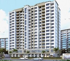 Prabhat Mangeshi Era, Dombivli East, Thane