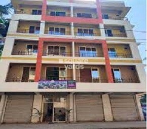 Prachi Residency