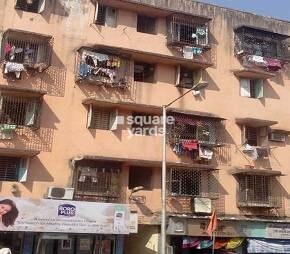 Pragati Building