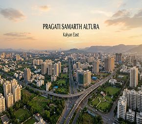 Pragati Samarth Altura