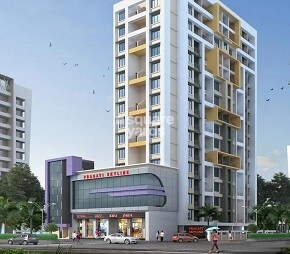 Pragati Skyline, Dombivli West, Thane