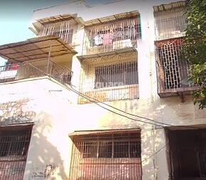 Pragti Apartment