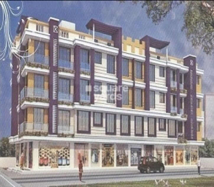 Prajakta Apartment Cover Image