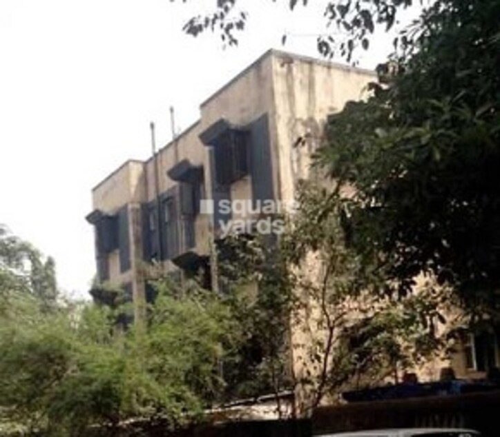 Prakash Darshan Apartment Cover Image
