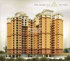 Prakruti Pearl Cover Image