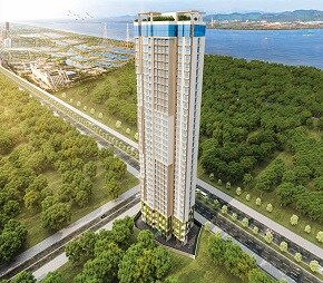 Pramanik Walchand Avenue