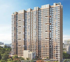 Pramanik Walchand Paradise, Mira Road, Thane