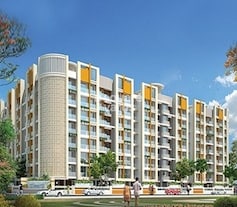 Pranjee Garden City Phase 2, Katrap, Thane