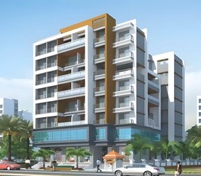 Prathamesh Anandi Heights