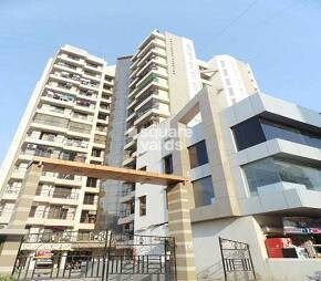 Prathamesh Ashish residential project in Mira Road