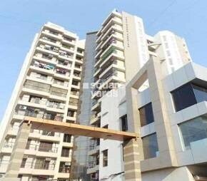 Prathmesh Aashish residential project in Mira Road