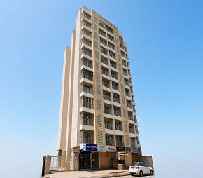 Prathmesh Residency project in Mira Road East, Thane