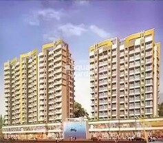 Pratik  Krishna Prestige, Mira Road, Thane