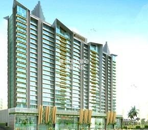 Unique Poonam Estate Cluster 2