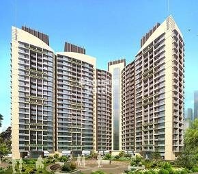 Unique Poonam Estate Cluster 3