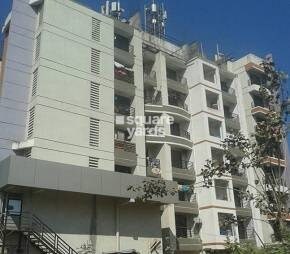 Pratik Sankalp Enclave residential project in Mira Road