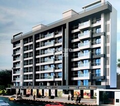 Pratima Celosia Avenue, Khardipada, Thane