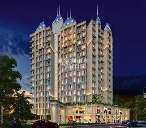 Precious Avenue, Belawali, Thane