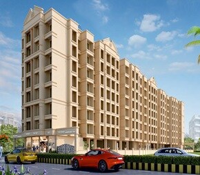 Precious Harmony NX, Badlapur East, Thane