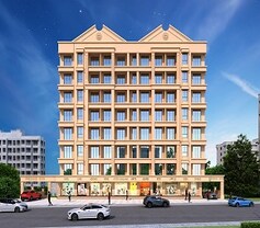 Precious Icon, Pale Gaon, Thane