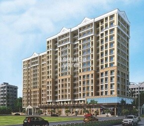 Precious Imperial, Ambernath East, Thane