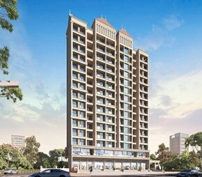 Precious Orchid, Kamba, Thane