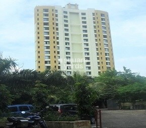 Prescon Gardenia And Azelia residential project in Ghodbunder Road