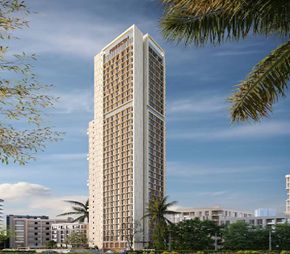 Prescon Livana, Panch Pakhadi, Thane