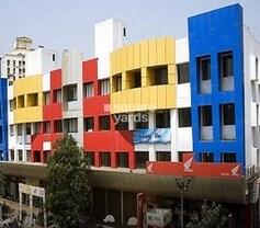 Prescon Prestige Precinct, Ganeshwadi, Thane