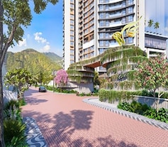 Prestige Garden Trails, Mira Road, Thane