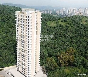 Prestige Residency Thane