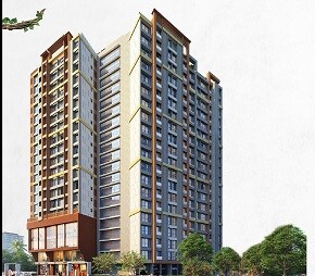 Pride Larkins Nest, Ghodbunder Road, Thane