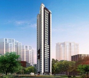 Pridedream Giriraj Dreams, Thane West, Thane