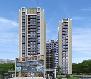 Prime Kingdom, Pisawali N V, Thane