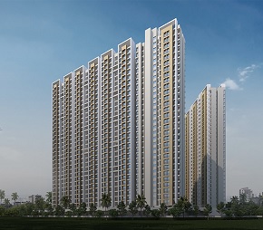 Puravankara Provident Palmvista