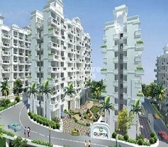 Proviso Sai Orchid, Dombivli East, Thane