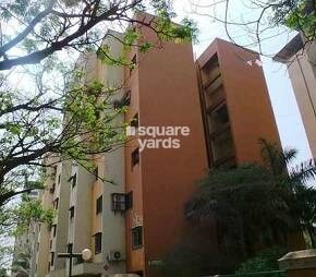 Punarvasu Building