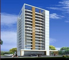 Punit Espinal, Oswal Park, Thane